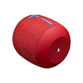 Logitech Ultimate Ears Wonder boom 2 Wireless Bluetooth Speaker-Red